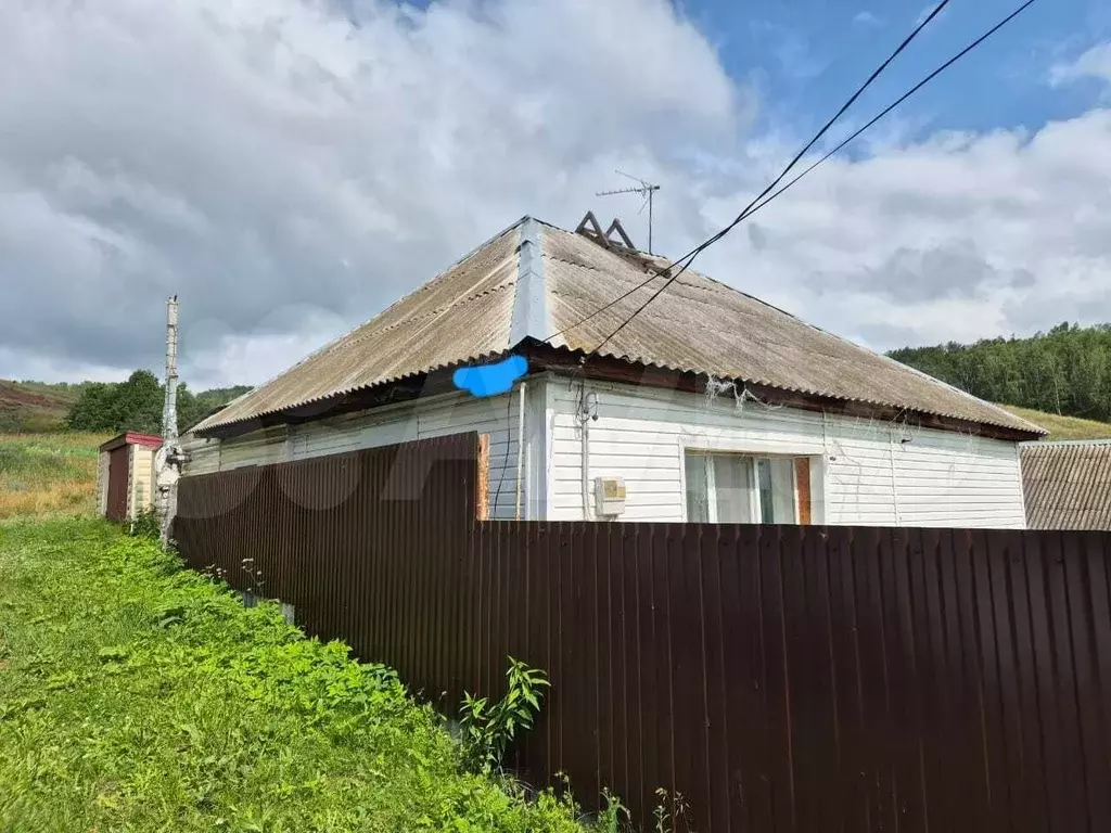 Дом 66 м на участке 52 сот. - Фото 0