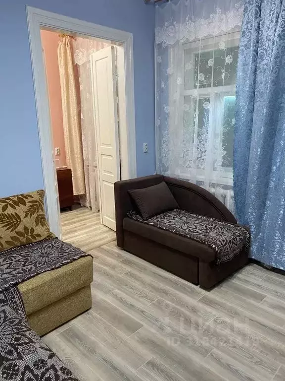 Дом в Краснодарский край, Ейск Армавирская ул., 38 (45 м) - Фото 1