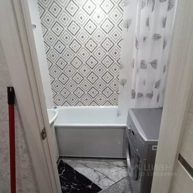 1-к кв. Чувашия, Чебоксары ул. Кадыкова, 32 (34.0 м) - Фото 2