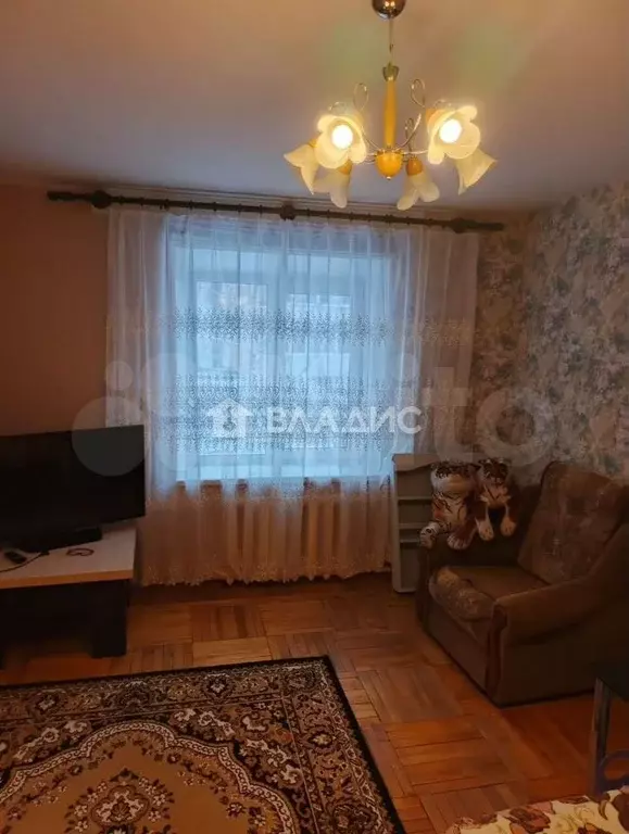 2-к. квартира, 50,1 м, 2/5 эт. - Фото 1