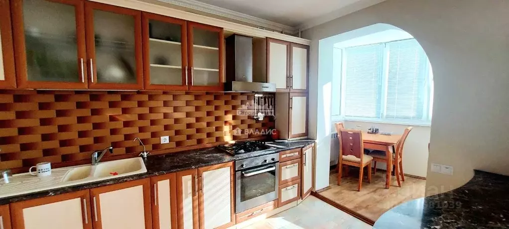 3-к кв. Крым, Керчь ул. Свердлова, 39 (71.0 м) - Фото 1