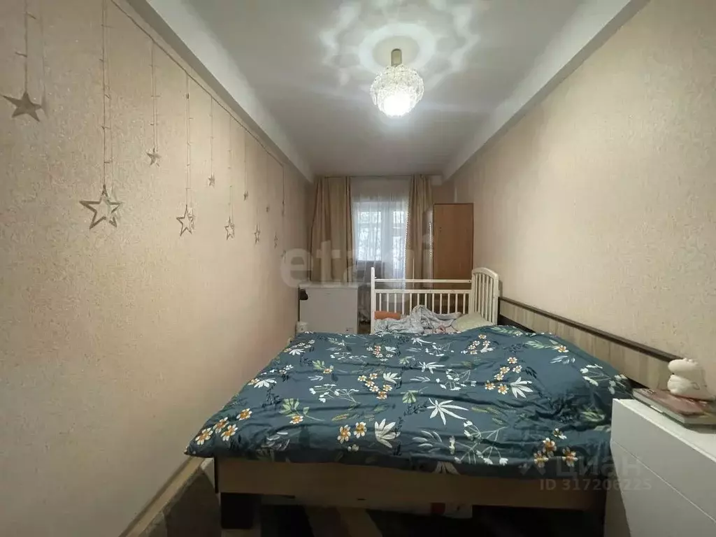 2-к кв. Крым, Симферополь ул. Ростовская (44.4 м) - Фото 0