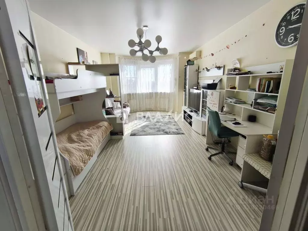 2-к кв. Москва Волгоградский просп., 84К1 (72.0 м) - Фото 1