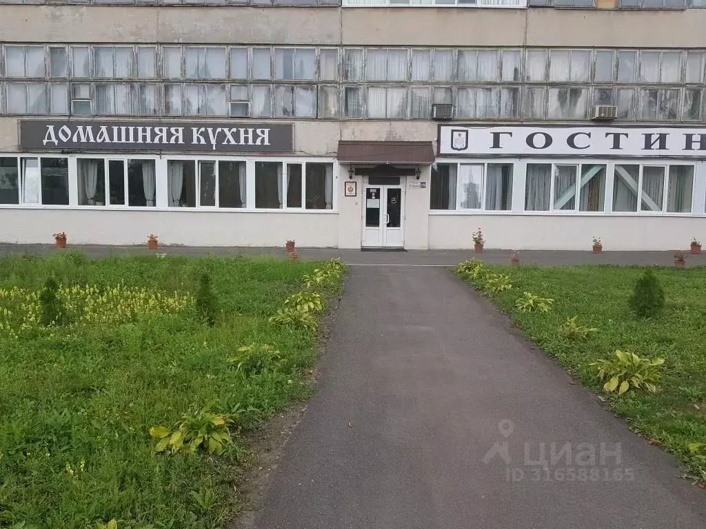Комната Орловская область, Ливны ул. Гайдара, 2В (10.0 м) - Фото 0