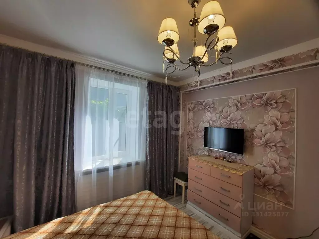 Таунхаус в Краснодарский край, Геленджик ул. Тельмана (47 м) - Фото 1