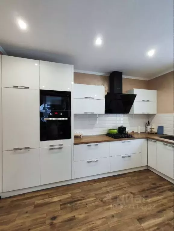 Коттедж в Тверская область, Конаково ул. Свердлова, 10 (169 м) - Фото 1