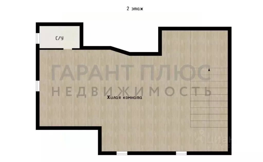 3-к кв. Липецкая область, Липецк Пролетарская ул., 7 (139.0 м) - Фото 2