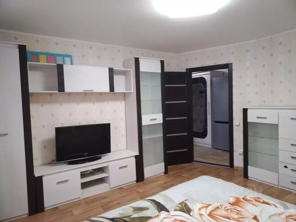 2-к кв. Краснодарский край, Горячий Ключ ул. Герцена (57.0 м) - Фото 1