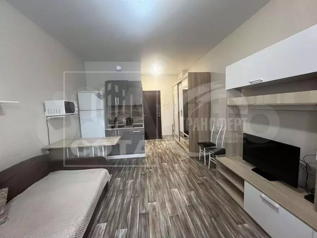 Комната 21 м в 1-к., 3/3 эт. - Фото 1