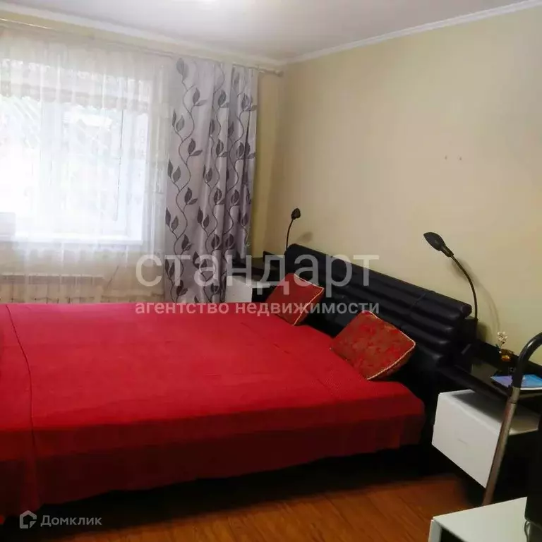 Продаётся 2-к квартира, 60 м - Фото 0