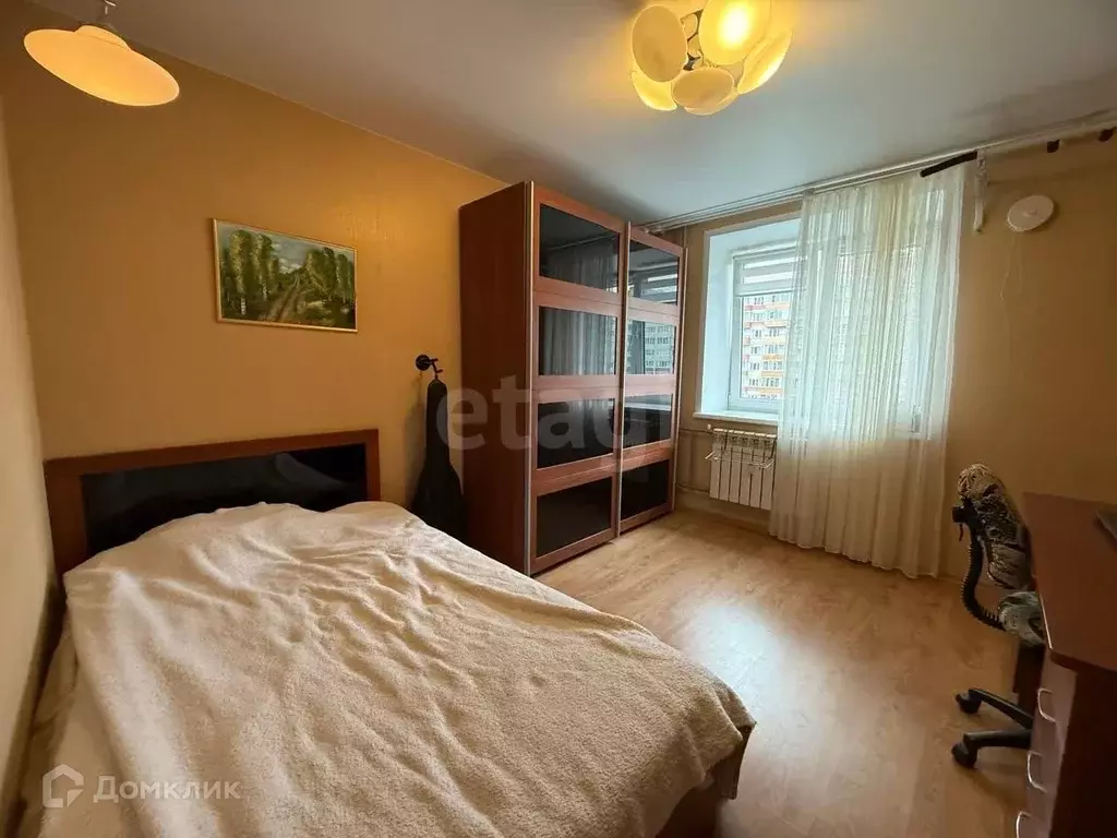 Продаётся 3-к квартира, 80 м - Фото 0