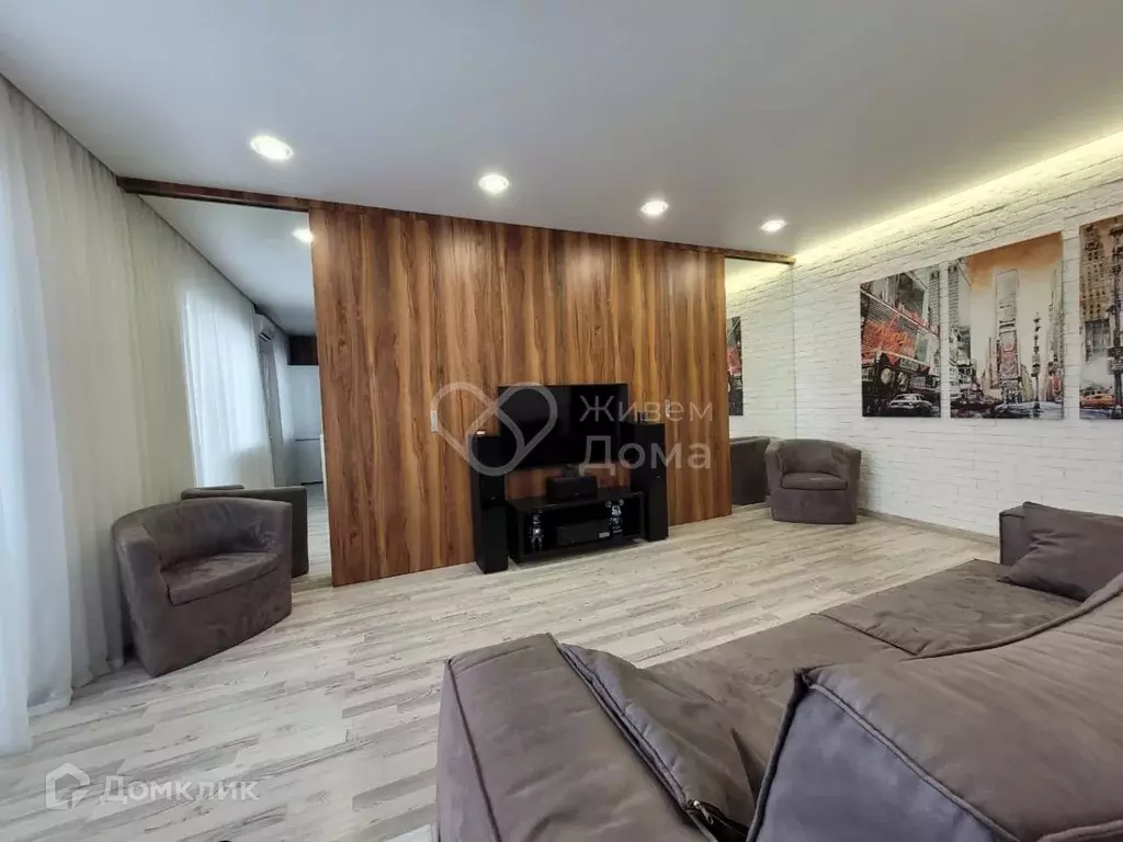 Продаётся 2-к квартира, 41.6 м - Фото 0