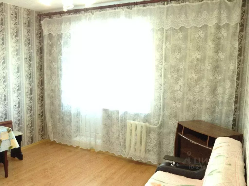 1-к кв. Ростовская область, Ростов-на-Дону просп. Королева, 27/2 (38.0 ... - Фото 2