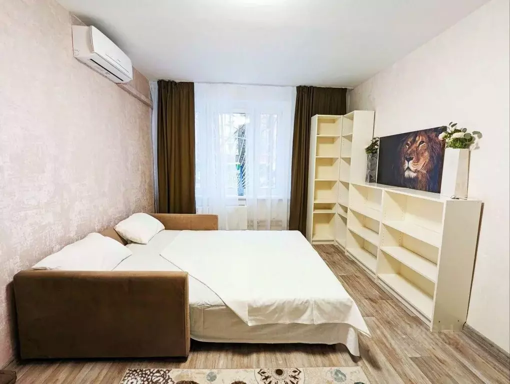 1-к кв. Москва Петровско-Разумовский проезд, 9С1 (41.0 м) - Фото 1