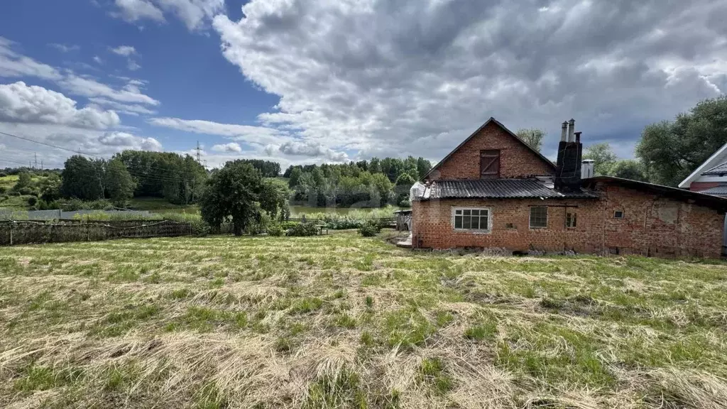 Дом в Тульская область, Тула пос. Рудаково, ул. Льва Толстого, 23 (88 ... - Фото 1
