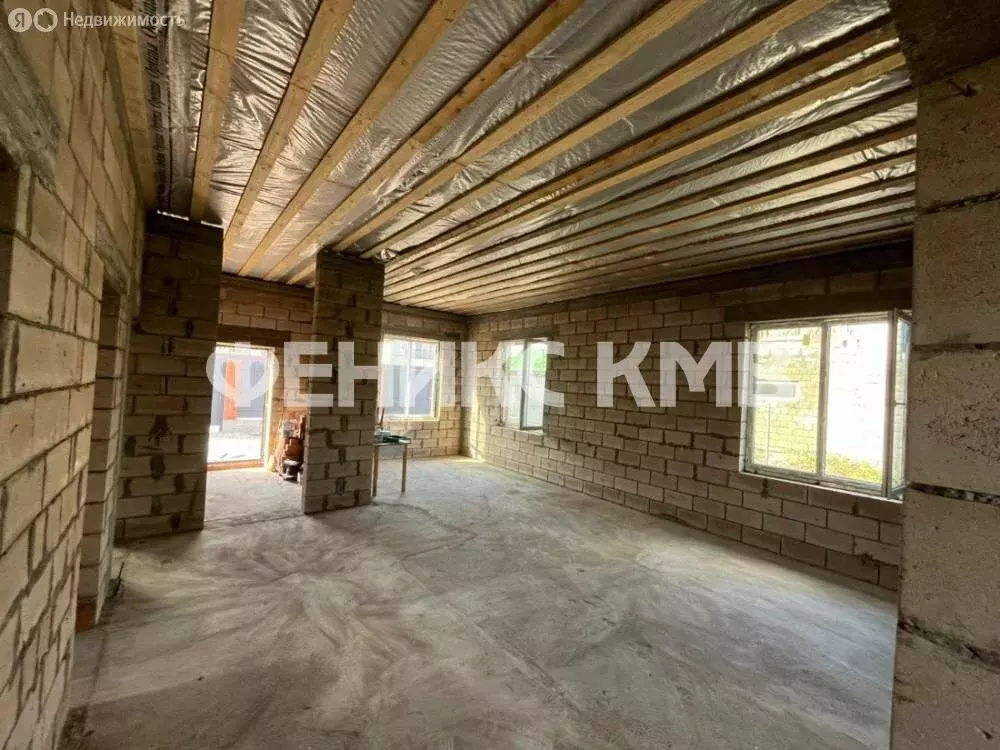 Дом в Пятигорск, садоводческий массив № 13, СНТ Строитель (105 м) - Фото 2