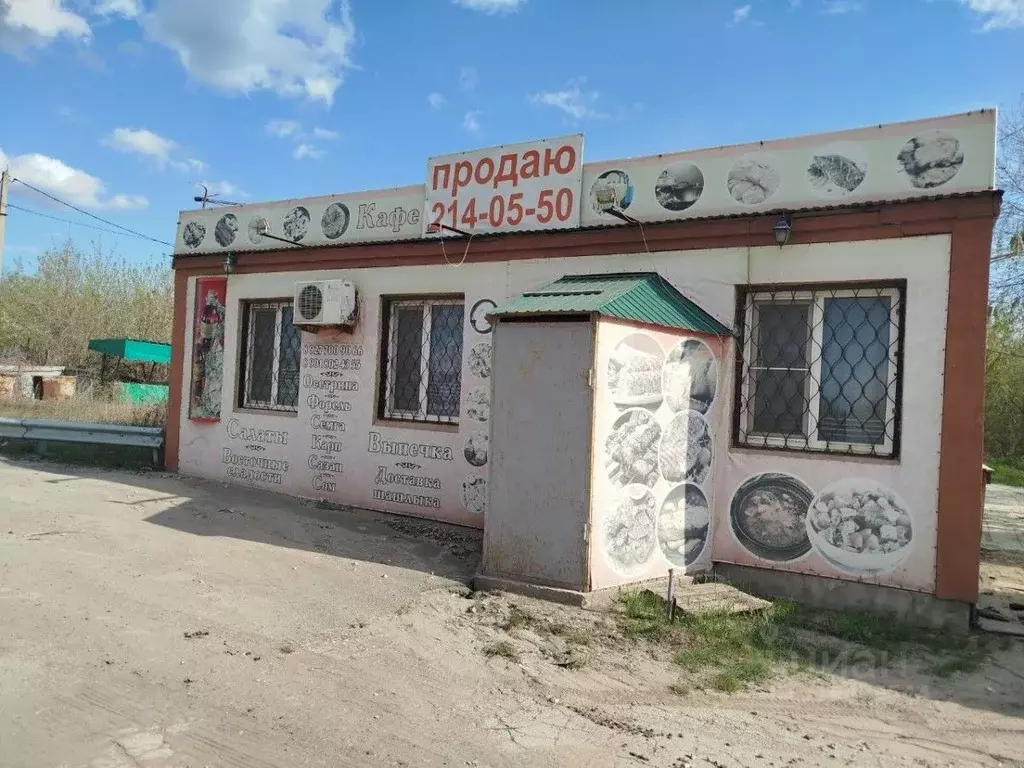 Помещение свободного назначения в Самарская область, Кинель городской ... - Фото 2