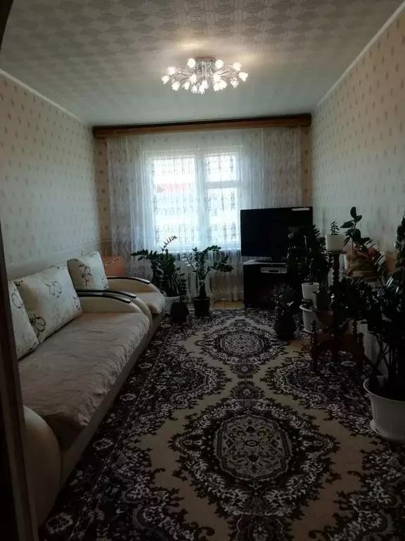 Продаётся 3-к квартира, 58.6 м - Фото 0