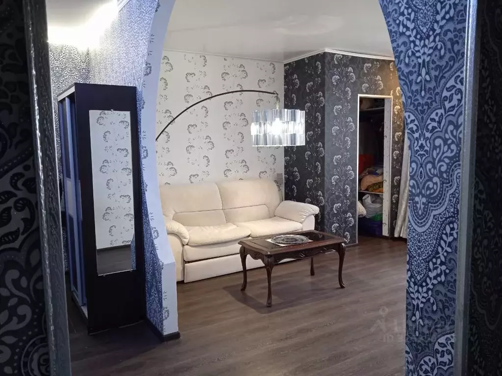 1-к кв. Пермский край, Пермь Камчатовская ул., 18 (40.0 м) - Фото 1