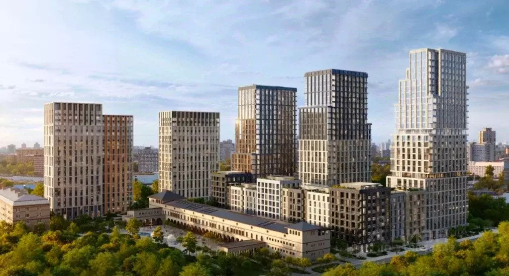 Помещение свободного назначения в Москва Часовая ул., 24С5 (162 м) - Фото 0
