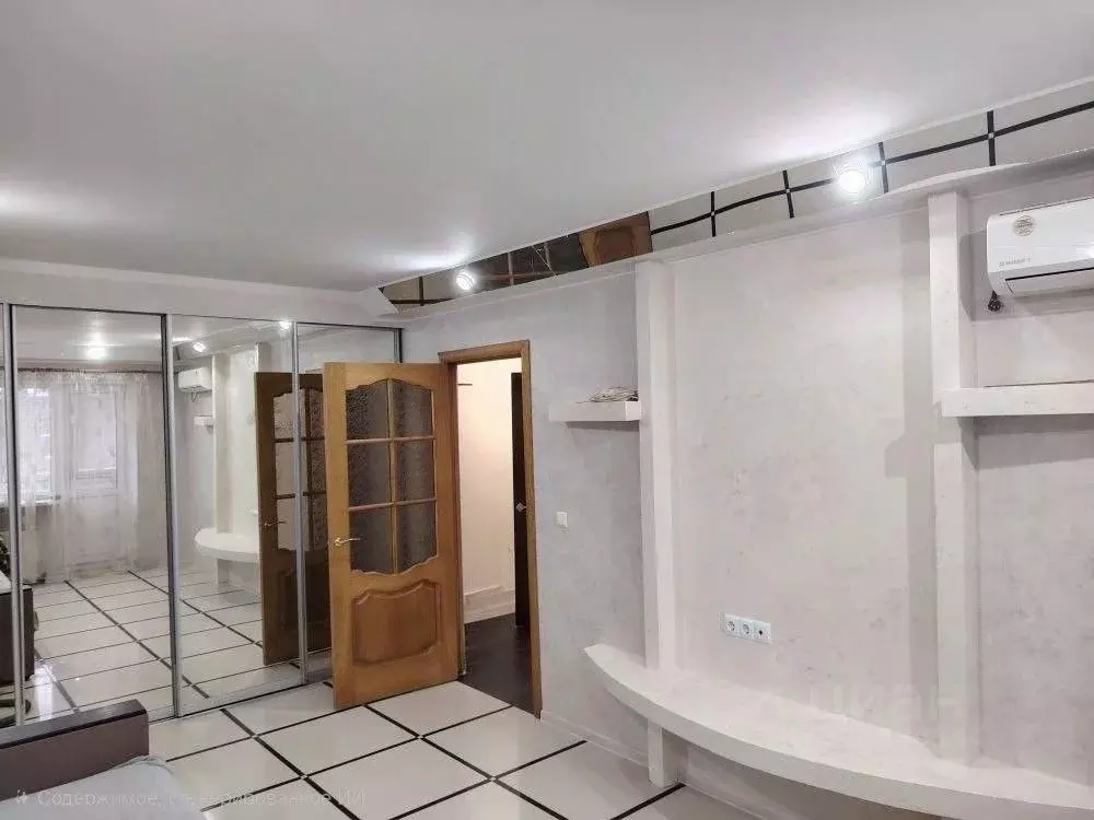 1-к кв. Ростовская область, Таганрог ул. Чехова, 271Б (31.0 м) - Фото 2