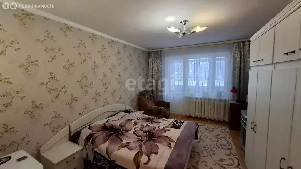 3-комнатная квартира: Ставрополь, улица Доваторцев, 7/2 (92 м) - Фото 0