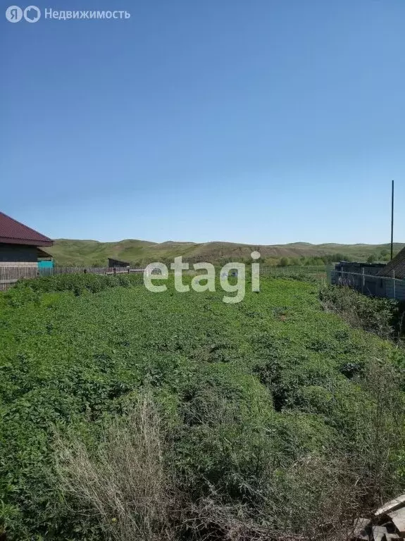 Участок в деревня Рязановка, Центральная улица (8 м) - Фото 2