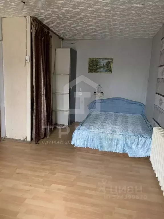 1-к кв. Санкт-Петербург просп. Средний Васильевского острова, 92 (32.1 ... - Фото 1