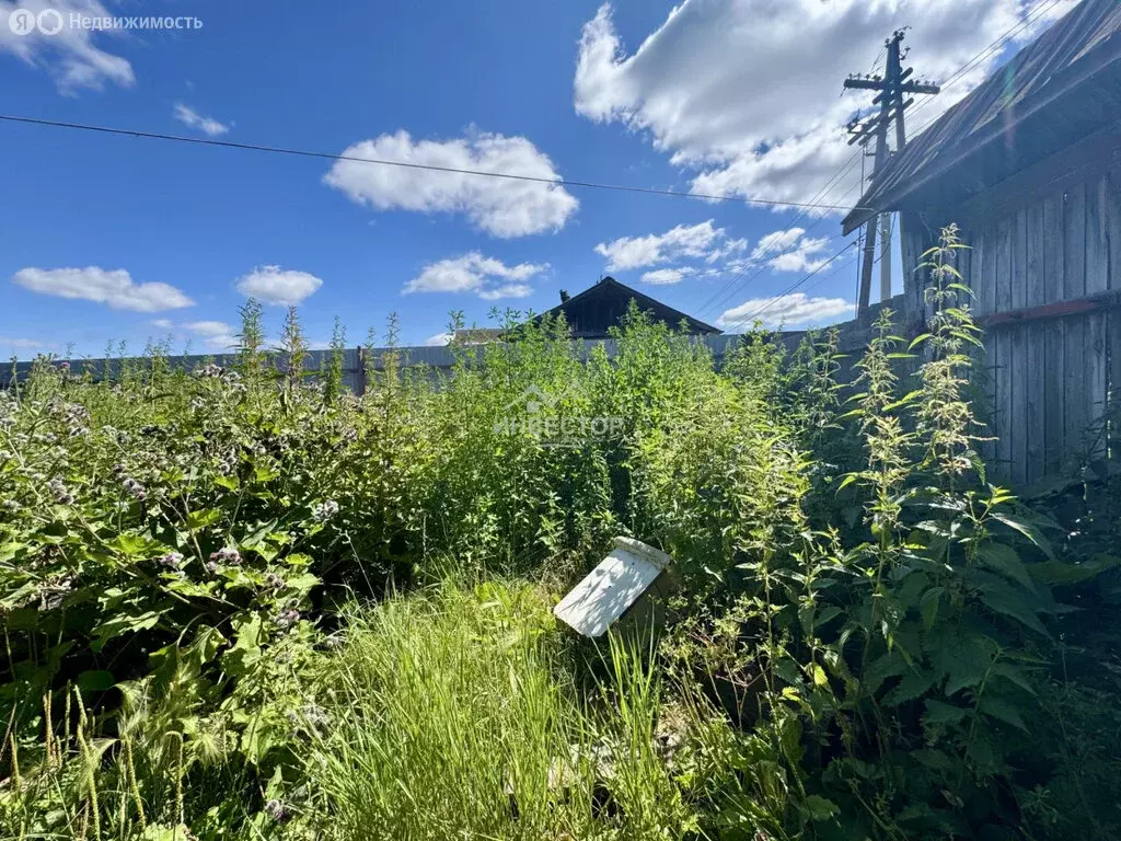 Дом в Вознесенка, Большая улица, 77 (27 м) - Фото 0