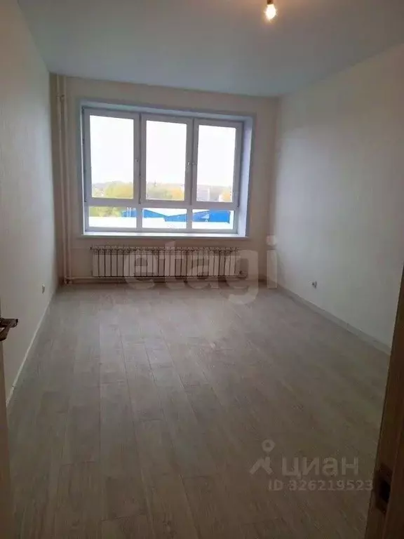 1-к кв. Ярославская область, Ярославль ул. Старая Костромская, 6 (39.7 ... - Фото 1