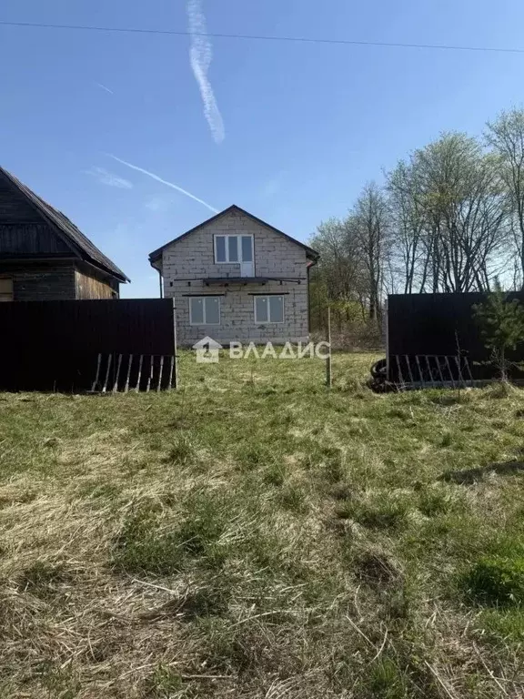 Дом в Владимирская область, Суздальский муниципальный округ, д. ... - Фото 1