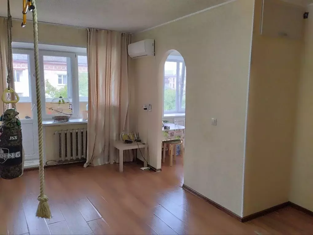 Продаётся 2-к квартира, 43.2 м - Фото 1