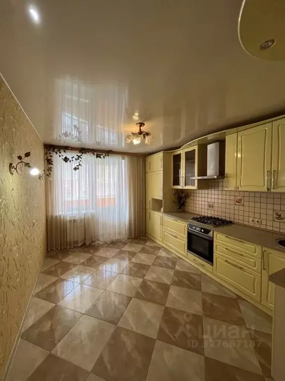 2-к кв. Рязанская область, Рязань ул. Грибоедова, 22 (70.0 м) - Фото 1