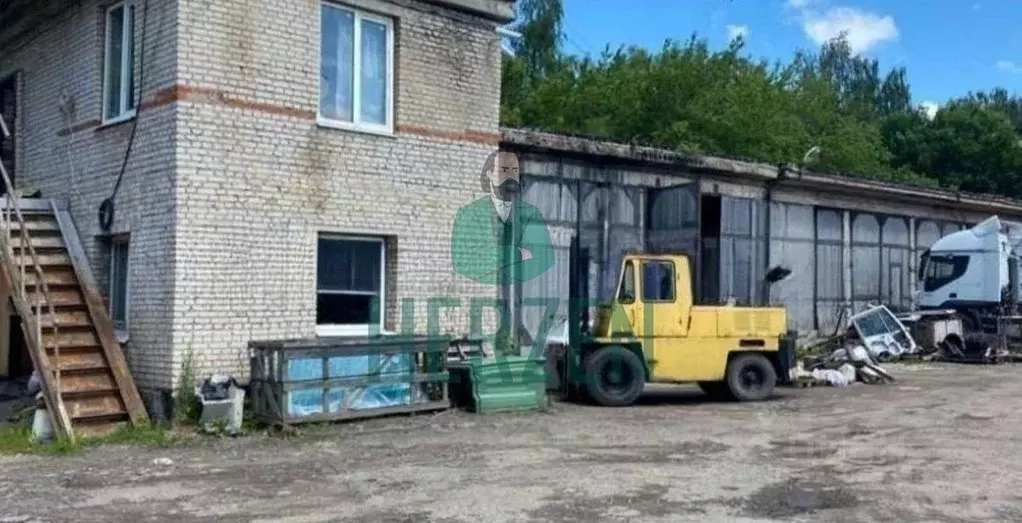 Склад в Московская область, Одинцовский городской округ, Большие ... - Фото 2