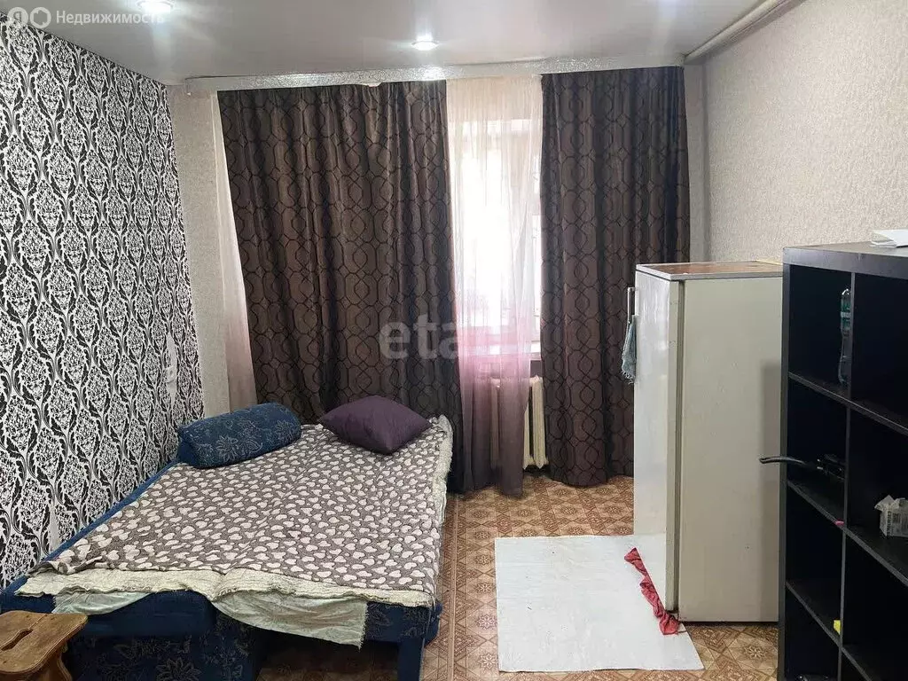 1к в -комнатной квартире (12.5 м) - Фото 1