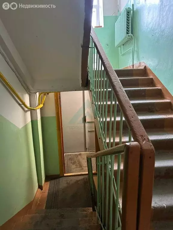 3-комнатная квартира: Оренбург, улица Богдана Хмельницкого, 2Г (57 м) - Фото 0