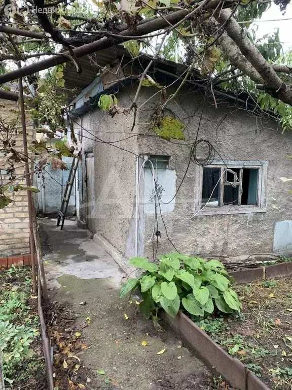 Участок в Минеральные Воды, Кооперативный переулок (3.11 м) - Фото 1