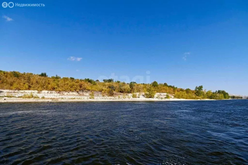 Участок в Вольск, улица Гагарина, 1 (50 м) - Фото 1