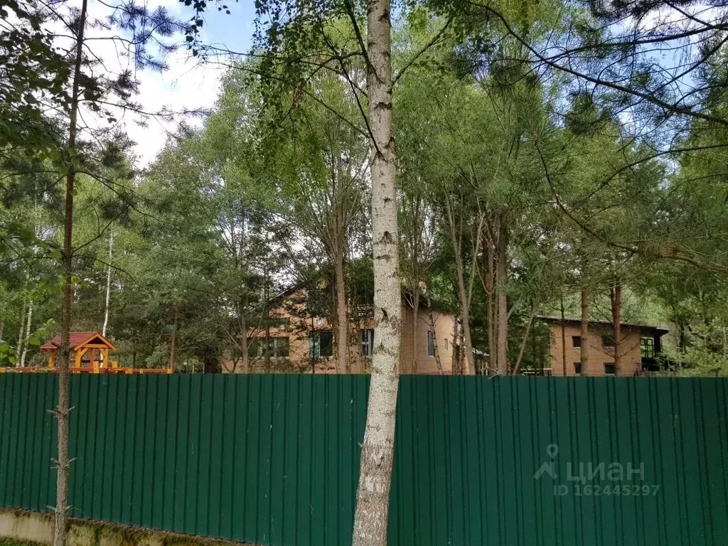 Дом в Калужская область, Жуковский район, Корсаково с/пос, д. Чернишня ... - Фото 1