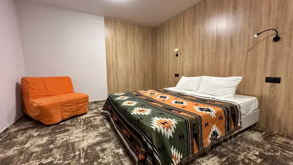 Комната Москва Варшавское ш., вл132с2 - Фото 1