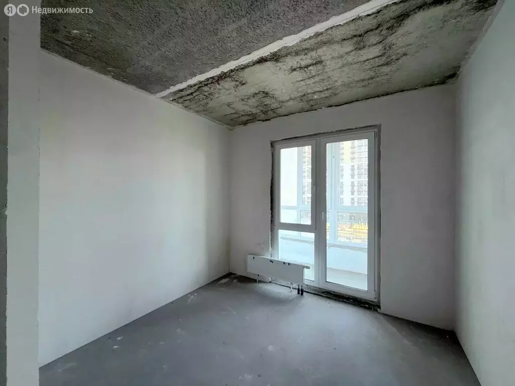 2-комнатная квартира: Пенза, улица Шмидта, 7 (37 м) - Фото 1