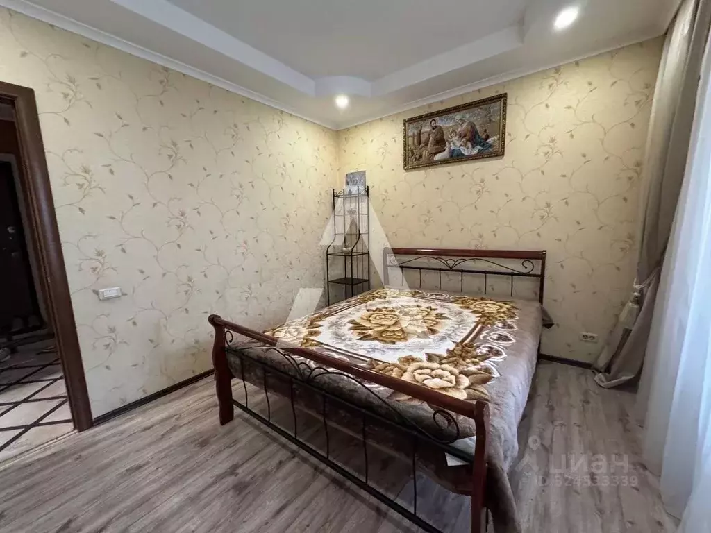 2-к кв. Самарская область, Самара просп. Карла Маркса, 55 (40.7 м) - Фото 2