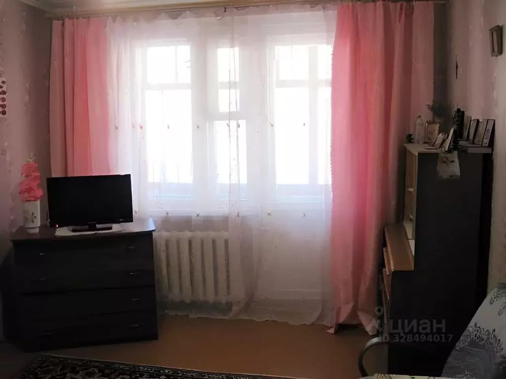 2-к кв. Коми, Сыктывкар ул. Ленина, 6 (51.4 м) - Фото 2