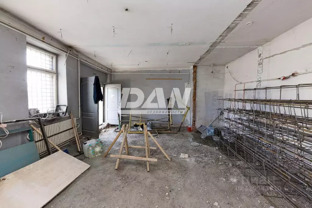 Торговая площадь в Челябинская область, Коркино ул. 30 лет ВЛКСМ, 29 ... - Фото 2