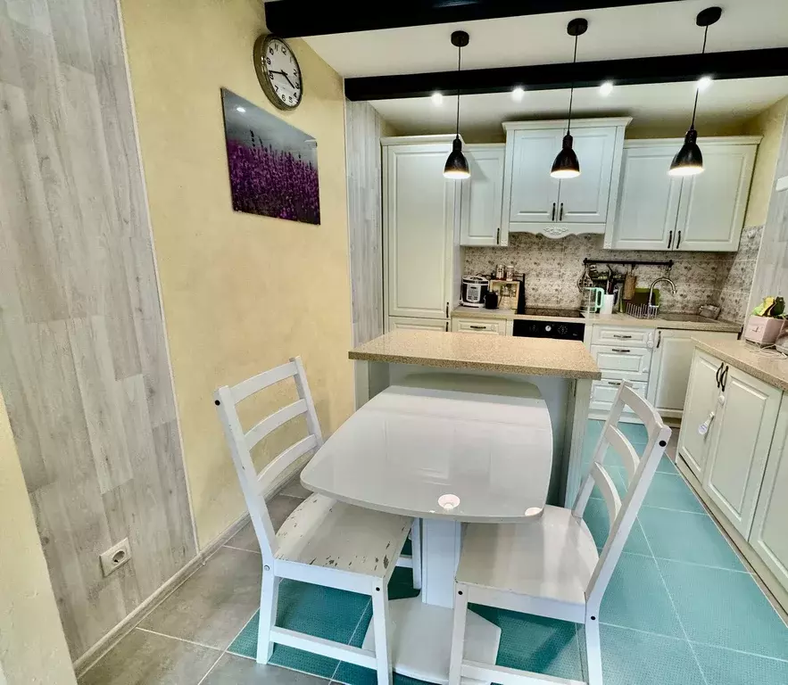 Продаётся 3-к квартира, 67.7 м - Фото 1