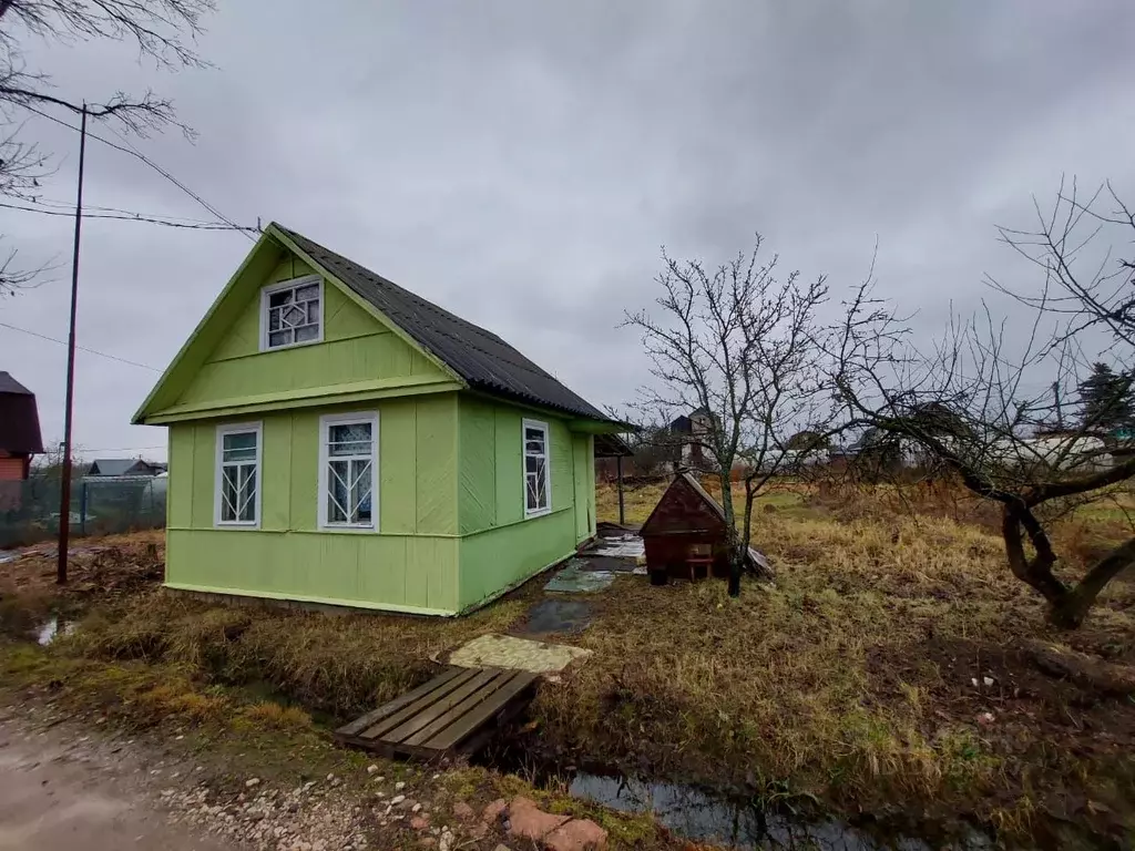 Купить Дом В Деревне Старое Куравичино