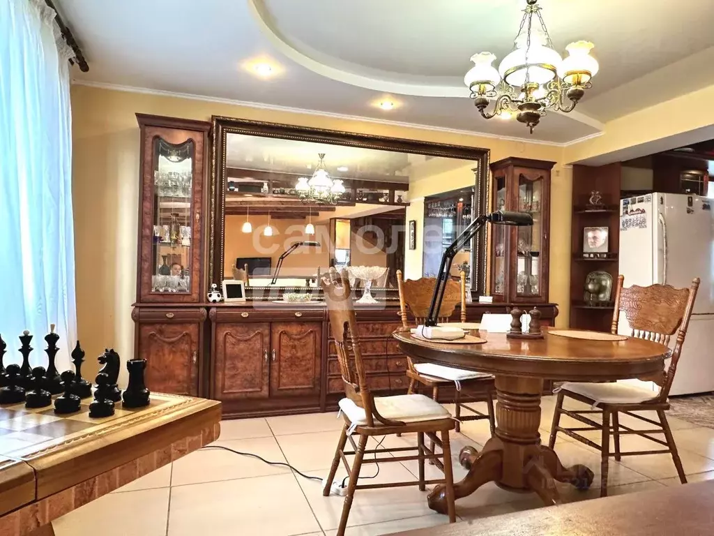 Дом в Пензенская область, Пенза Мотоциклетная ул., 101 (400 м) - Фото 1