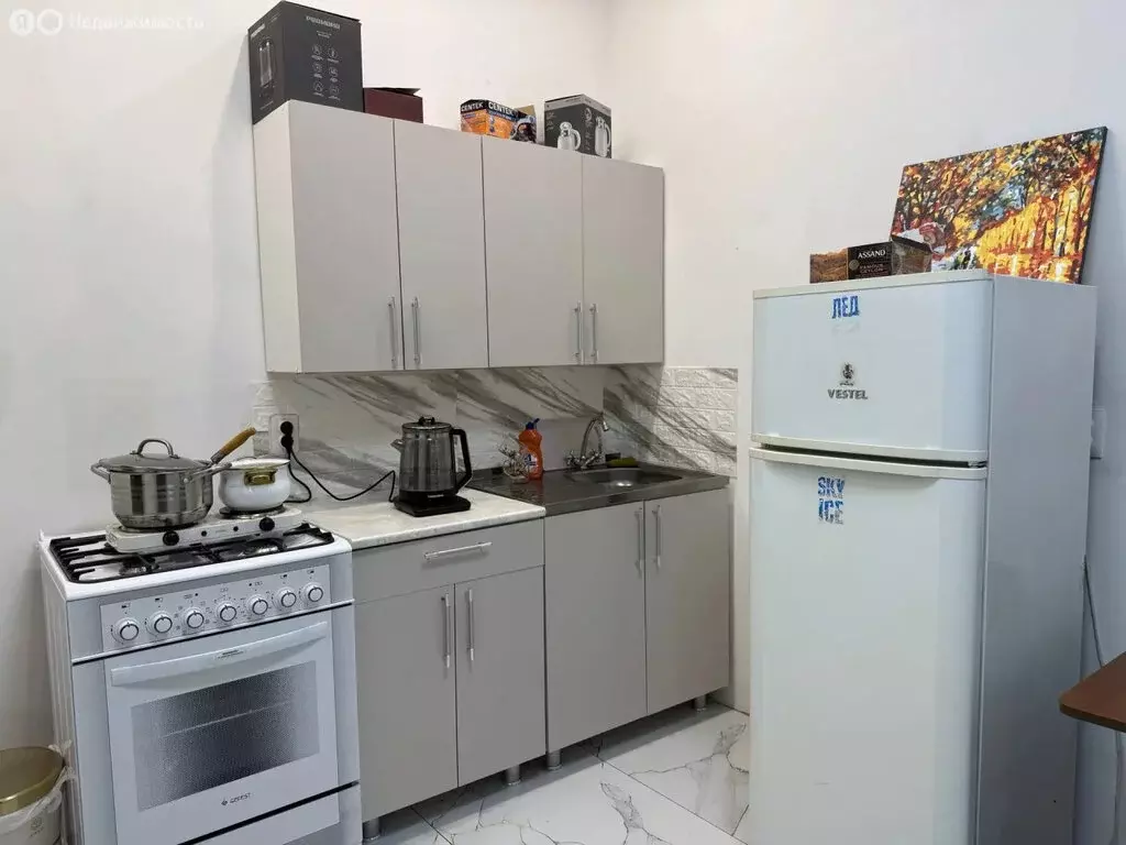 Дом в село Горный Щит, улица Шестерикова, 4 (115 м) - Фото 1