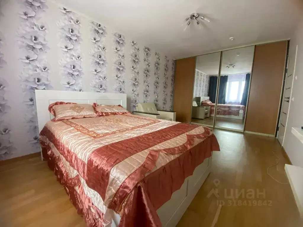 1-к кв. Санкт-Петербург Парашютная ул., 33к1 (36.0 м) - Фото 1