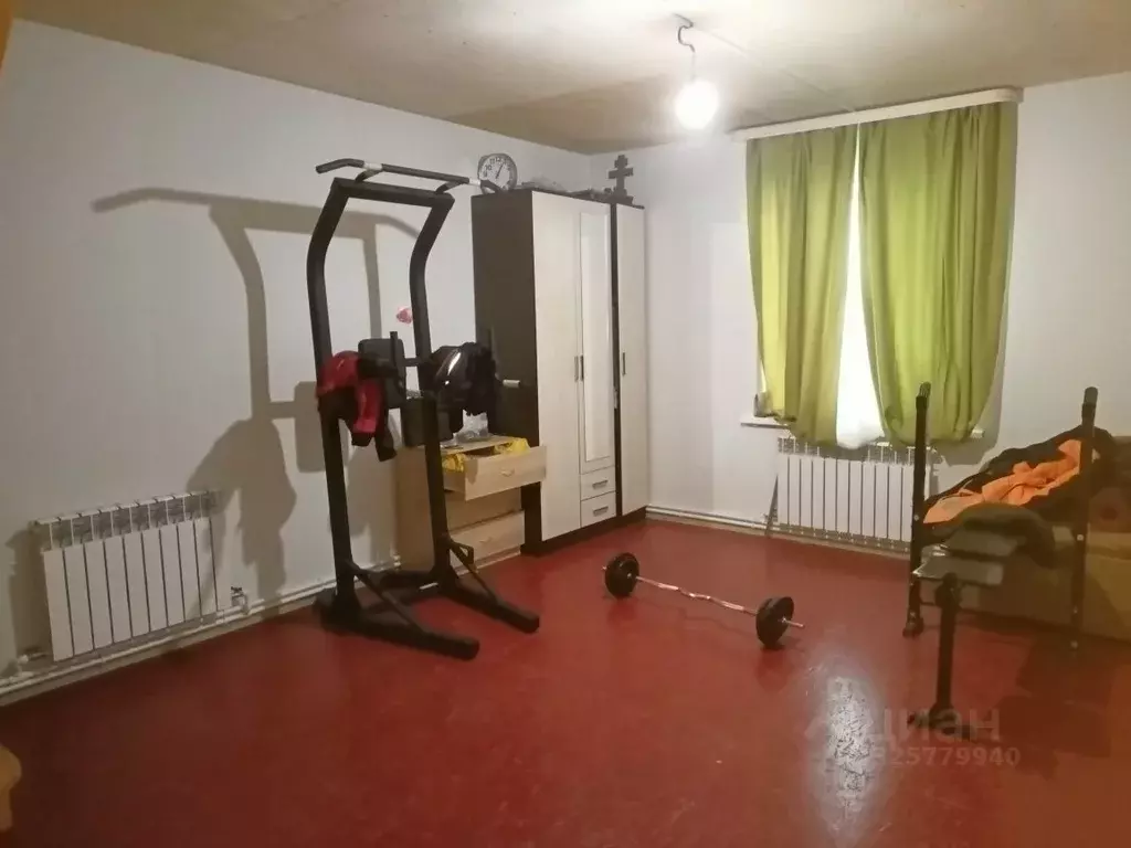 Дом в Мордовия, Краснослободск ул. Красная Горка, 13 (96 м) - Фото 2